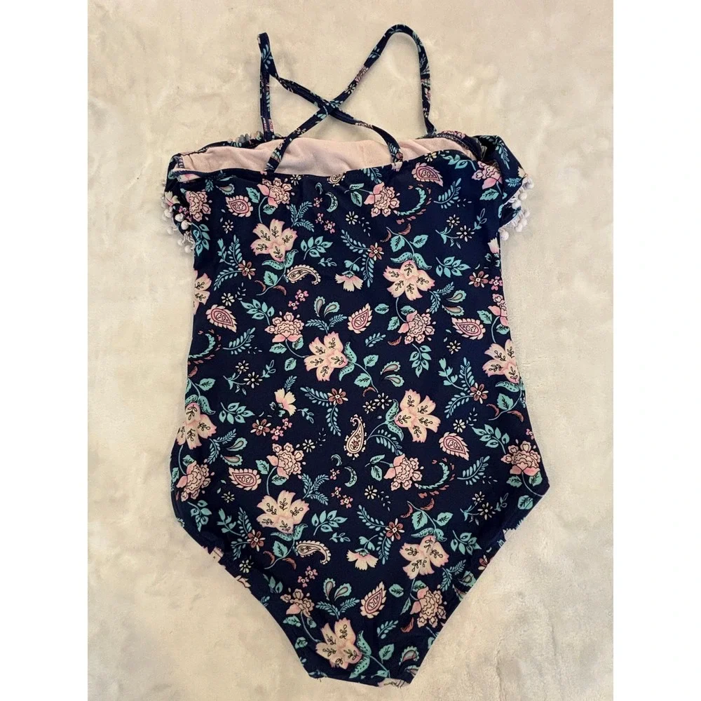 Xhilaration floral one